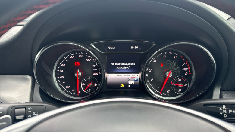 Mercedes-Benz GLA 200 AMG Line Premium 5dr Auto Petrol Hatchback